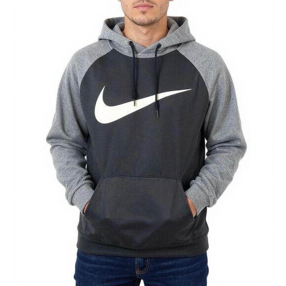 Nike hoodie pullover jacket size M - Picture 1 of 6